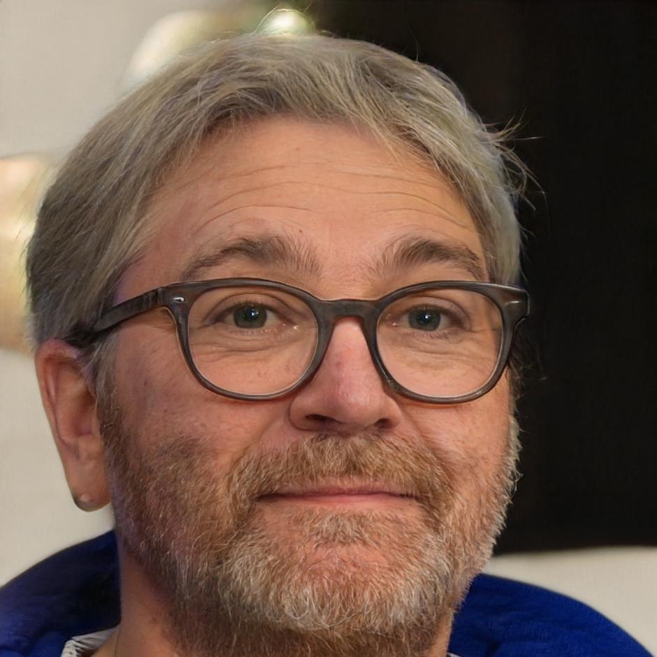 Erfahrener Finanzanalyst und Dozent